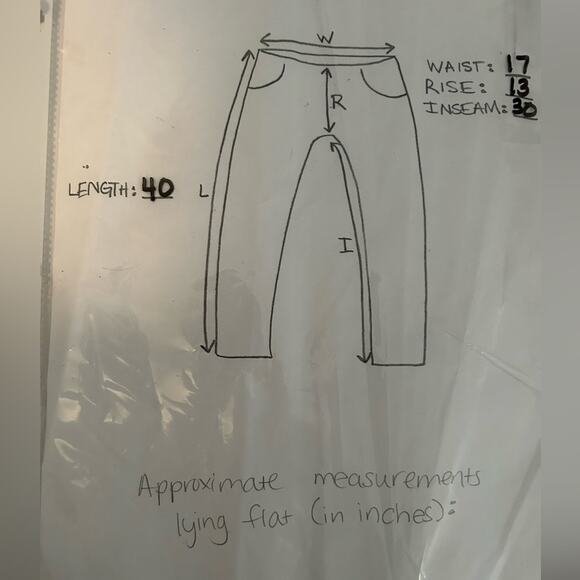 Levi’s dark wash 513 jeans W34 L30 men’s denim straight leg relaxed - Picture 8 of 8